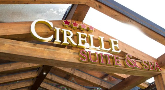 Hotel Cirelle Suite&Spa