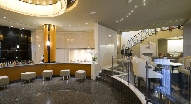 Park Hotel Imperial Centro Tao Natural Medical Spa