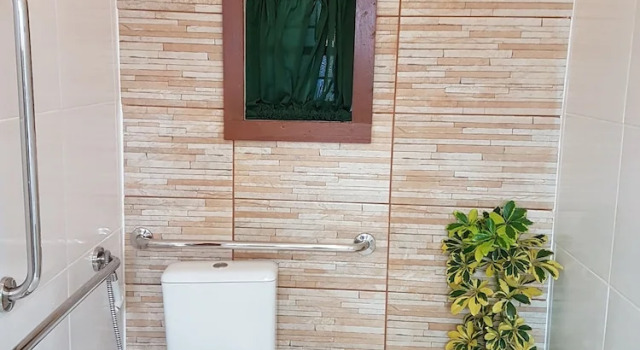 Люкс Pousada Solar das Pétalas - Florianópolis/SC