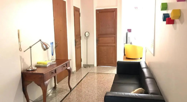Апартаменты Palais Haydee