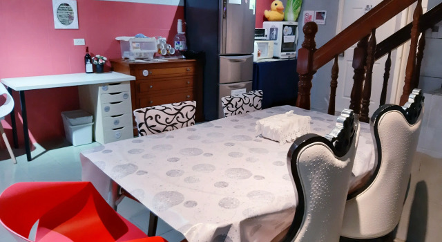Taoyuan Airport Rory Harbor Hostel, Rezervați Hostel Luzhu Taoyuan