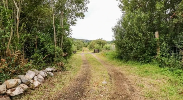Коттедж Kealduff Lower