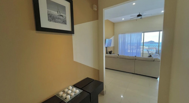 Gavias Grand Ocean Front