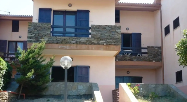 AffittaSardegna - Janna Apartments