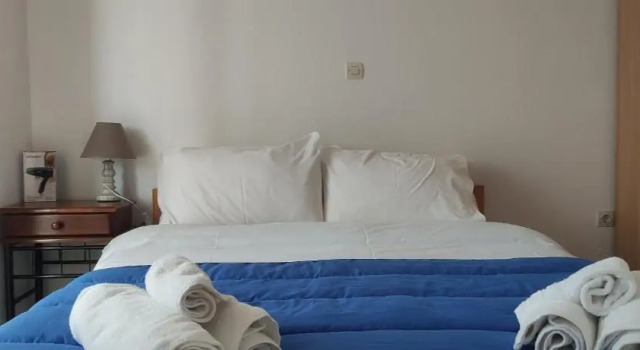 Fani's apartments 3