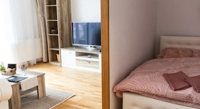 Suite Residence Hadovitá
