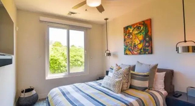 Апартаменты Miramar 5B 2 bdr Ocean View in Los Suenos