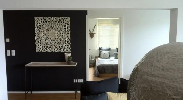Fewo Spectrum, Reserva ahora Apartamento Hoteles en Baden-Wurtemberg con aparcamiento, Aparcamiento