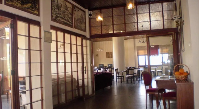 Номер Standard Byzantion Hotel