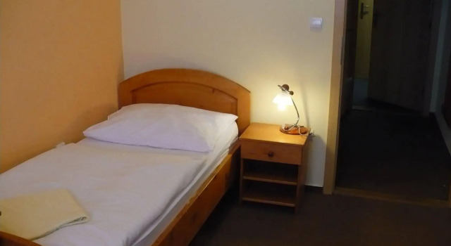 Motel Ranč, Book Motel Ruzomberok 