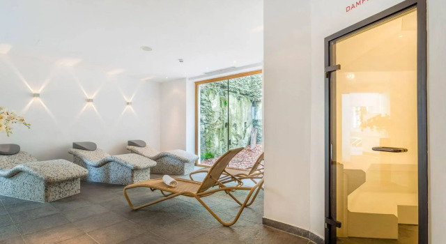Hotel Badhaus