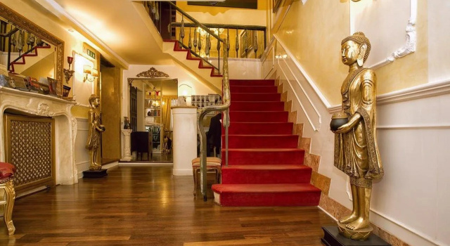 Hotel Noemi, Забронировать Отель Отели Венеции 3 звезды, 3*