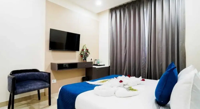 The Elites Hotel Jaipur, Забронировать Отель Отели штата Раджастхана 3 звезды, 3*