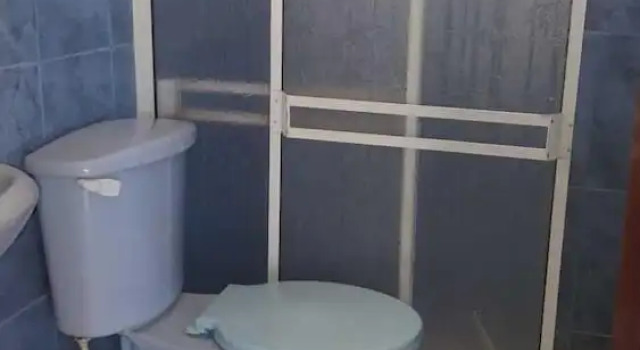 Двухместный номер Standard с видом на море Hostal casa de los delfines