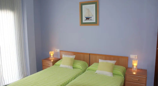Apartment El Xic 3-2