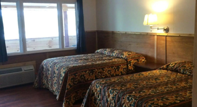 Hampton Motor Inn, Κράτηση Ξενοδοχείο Whitehall Adirondack Park