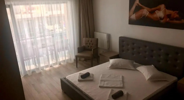 Студия DeSilva Studios 46 & 47