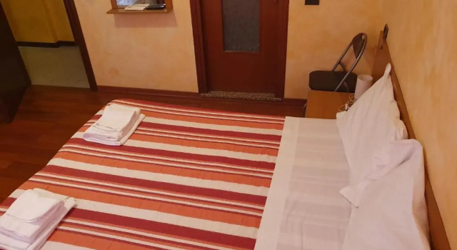 Номер Standard Albergo Leon dOro