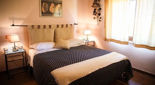 Номер Standard Agriturismo Il Quarto