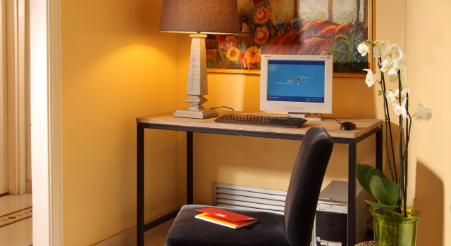 Hotel Alessandrino