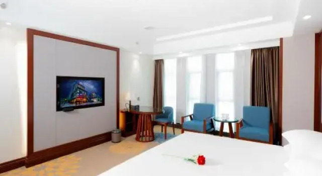 Люкс Executive Kaixuan Hotel