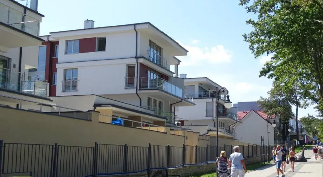 Apartament DeLux