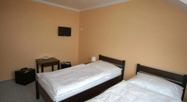 Standard Casal quarto Toscca