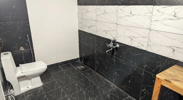 Номер Comfort Nebo hotel
