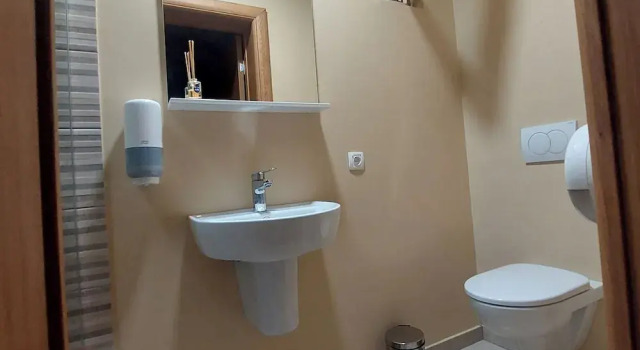 Коттедж Premium GRAB ethno village and camp