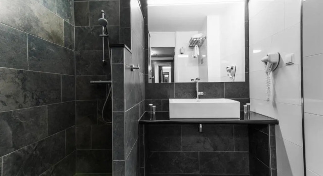 Двухместный номер Deluxe Bastion Hotel Zaandam