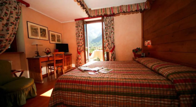 Номер Superior Villa Novecento Romantic Hotel - Estella Hotel Collection & Experience