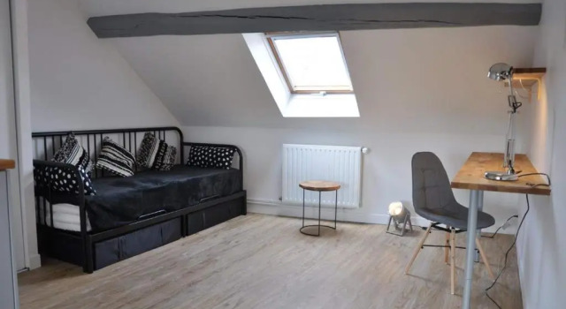 Suites Rive Gauche - FONTAINEBLEAU - Chez Andrea