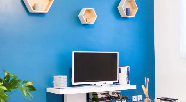 Апартаменты Appartement hypercentre Tarbes