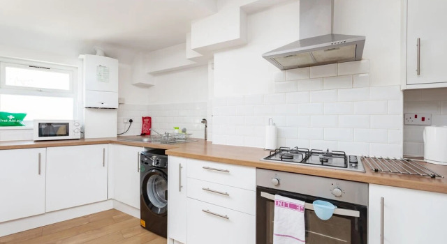 Gyllingeham Suite - Captivating 2BR in Gillingham, Забронировать Отель Бизнес-отели Англии, 4* 5*