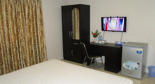 Hotel V.A.N