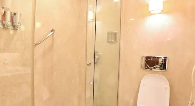 Номер Deluxe Welcomhotel by ITC Hotels, Devee Grand Bay, Visakhapatnam