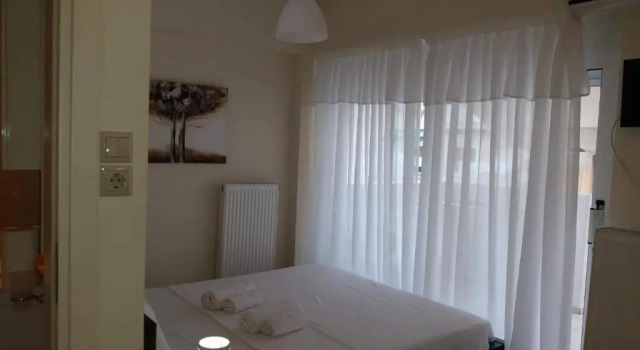 Functional Studio in Sepolia Athens
