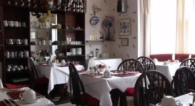 The Grosvenor, Забронировать Отель Отели Англии 3 звезды, 3*