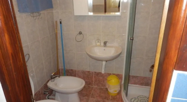 Студия Apartments Alex
