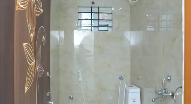 Номер Standard Hotel Royal Garuda Palace