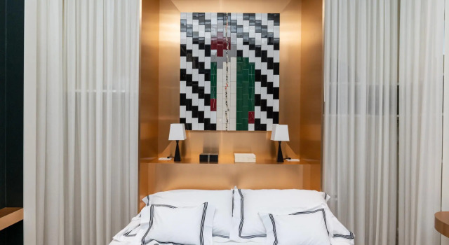 Casa Morgana - The Pantheon Balcony Suite, Prenota Hotel Pantheon Roma