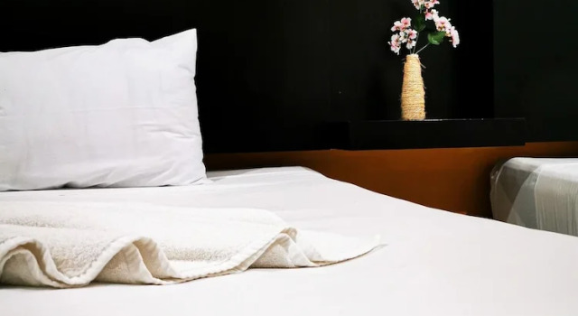 Номер Comfort Ocean Front Boutique