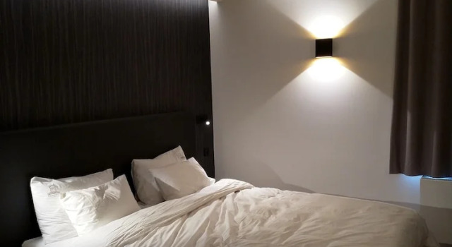 Номер Standard Hotel Kronacker