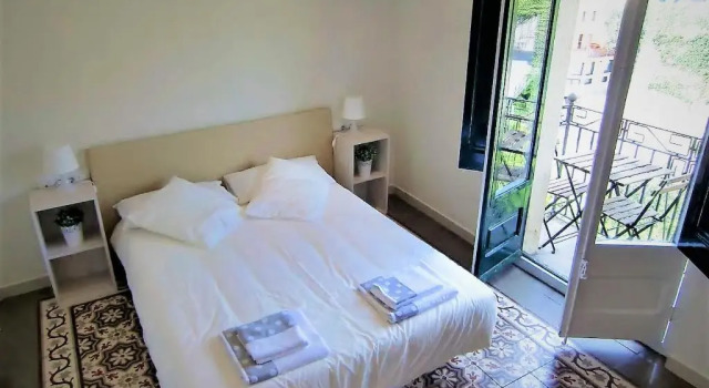 Апартаменты Apartamento Les Pedreres