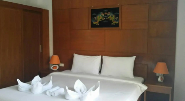 Phuket Tropical Inn