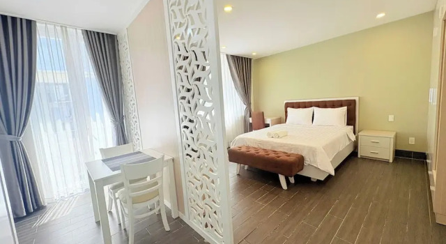 Vinh Saigon Secc 1