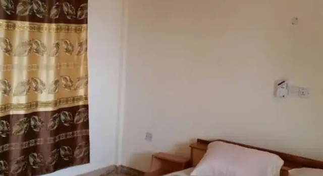 Номер Standard Moonlite Hotel Sunyani Airport