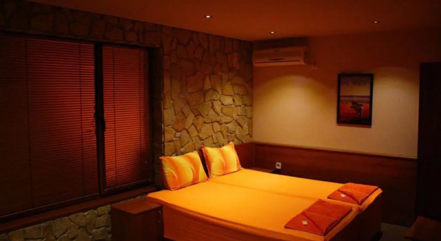 Трёхместный номер Standard Todorovi Guest House