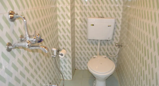 Номер Standard Himalaya Guest House