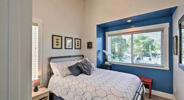Апартаменты Missoula Getaway w/ Balcony, 2 Mi to Downtown!